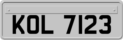 KOL7123