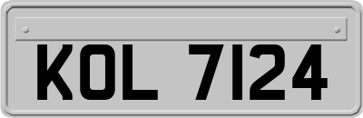 KOL7124
