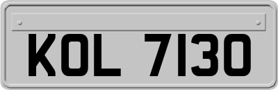 KOL7130