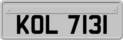 KOL7131