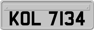 KOL7134