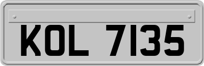 KOL7135