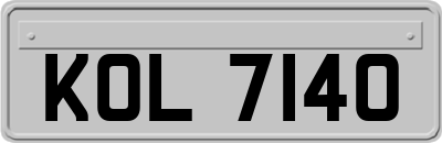 KOL7140