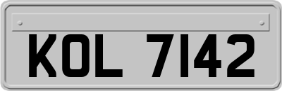 KOL7142