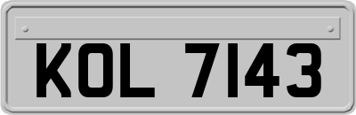 KOL7143