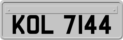 KOL7144