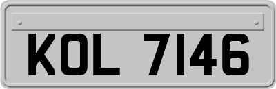 KOL7146