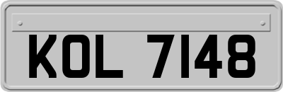 KOL7148