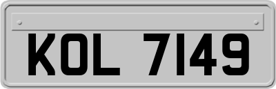 KOL7149