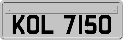 KOL7150