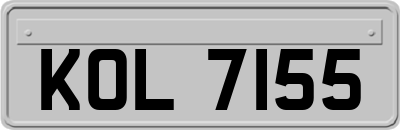 KOL7155