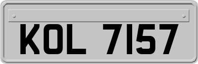 KOL7157