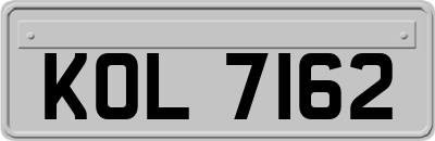 KOL7162
