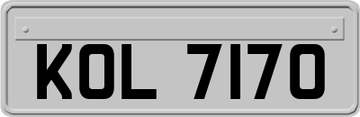 KOL7170
