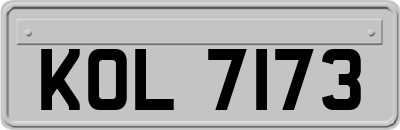 KOL7173