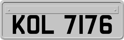 KOL7176