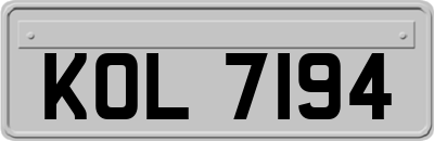 KOL7194