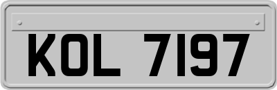 KOL7197