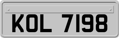 KOL7198