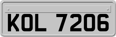 KOL7206