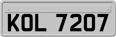 KOL7207