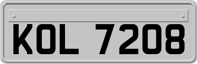 KOL7208