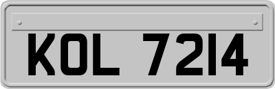 KOL7214