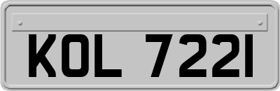 KOL7221
