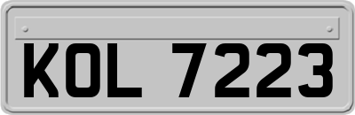 KOL7223