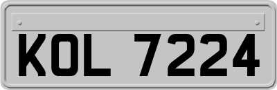 KOL7224