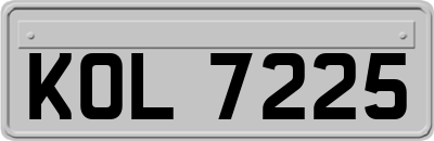 KOL7225