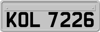 KOL7226
