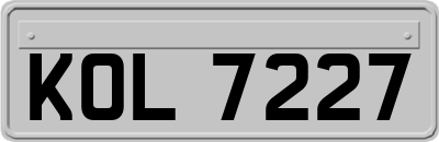 KOL7227