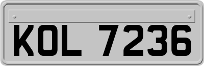 KOL7236