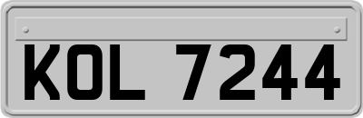 KOL7244