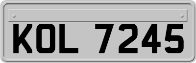 KOL7245