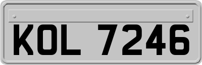 KOL7246
