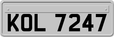 KOL7247