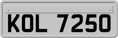 KOL7250