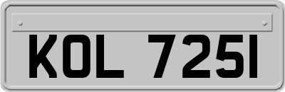 KOL7251