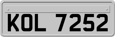 KOL7252