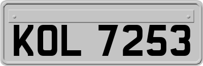 KOL7253