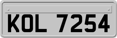 KOL7254