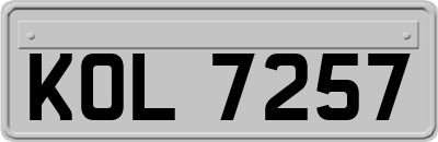 KOL7257