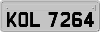 KOL7264
