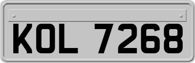 KOL7268
