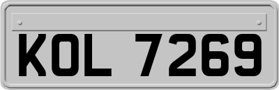 KOL7269