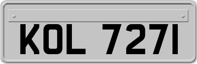 KOL7271