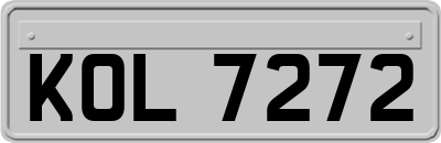 KOL7272