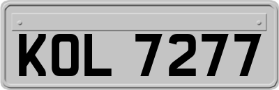 KOL7277